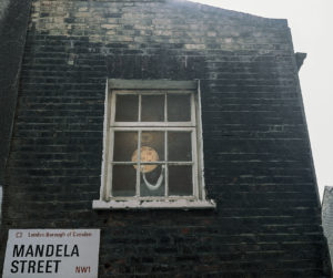 Mandela Street