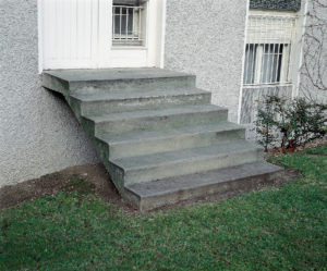 Escalier [objets]